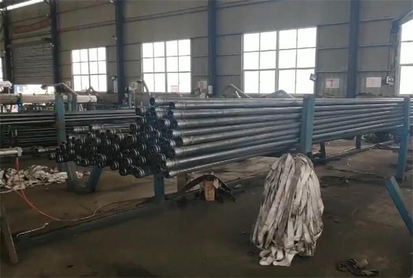 榆林注浆管现货