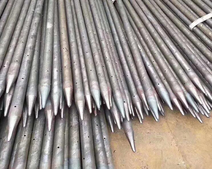 榆林注浆管现货