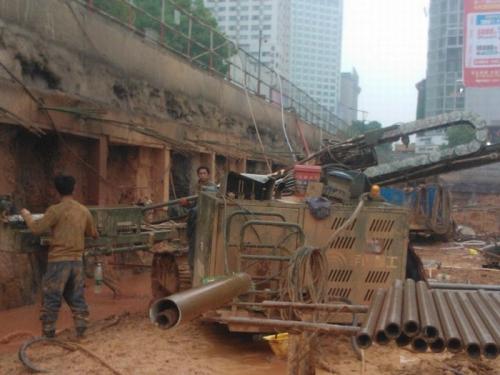 榆林注浆管现货