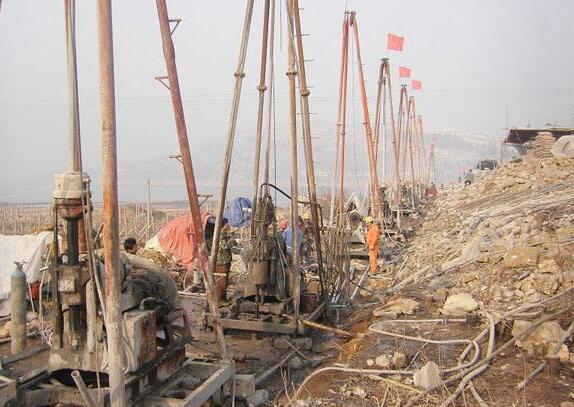 榆林注浆管现货