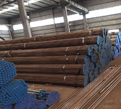 榆林隧道注浆管现货