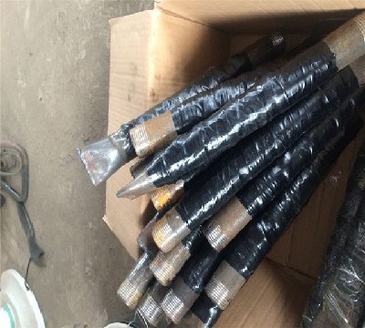 榆林注浆管现货 榆林注浆管现货