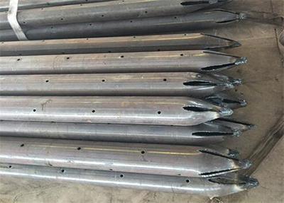 榆林注浆管现货 榆林注浆管现货