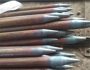 榆林注浆管现货