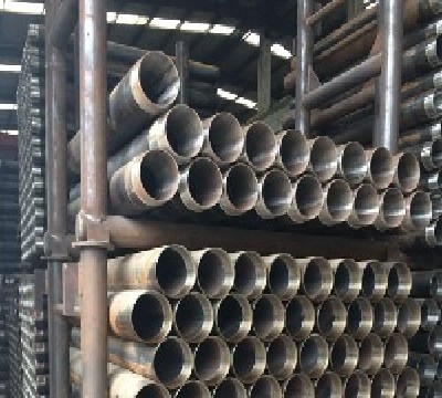 榆林注浆管现货