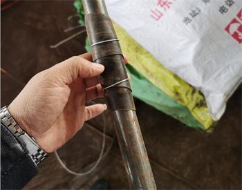 榆林注浆管现货