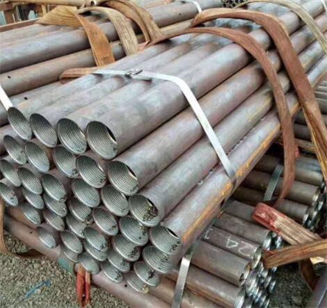 榆林注浆管现货 榆林注浆管现货