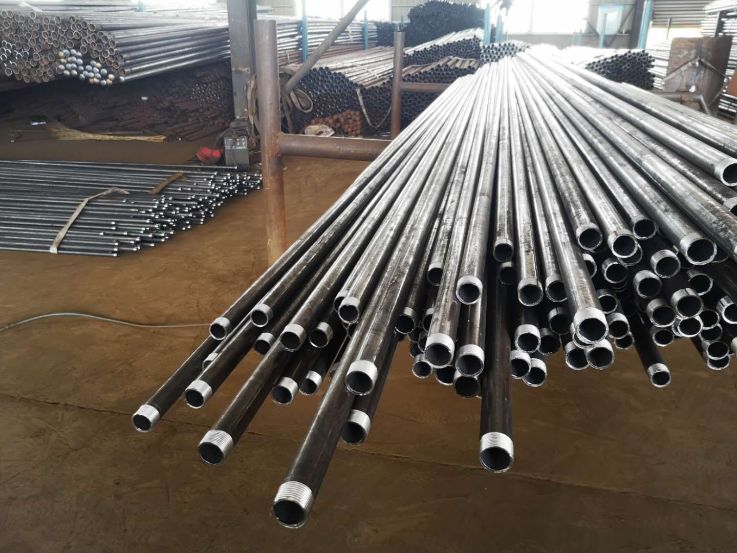 榆林注浆管现货 榆林注浆管现货